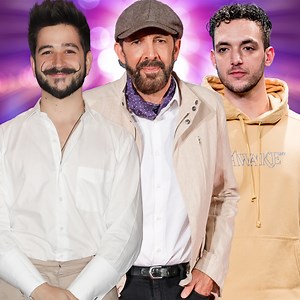 Latin Grammys 2021 Winners: The Complete List