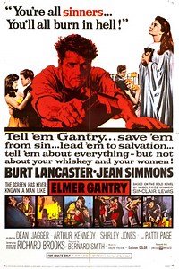 Elmer Gantry - Alchetron, The Free Social Encyclopedia