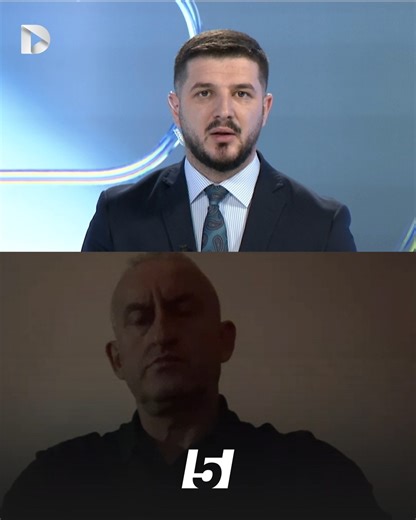 3.5K views · 24 reactions | Raketa “Javelin” për FSK-në e armët e gjata për policinë/ Kush po i merr meritat? Ish-drejtori i Policisë me këshilla për Qeverinë Kurti #five | Debat Plus | Facebook