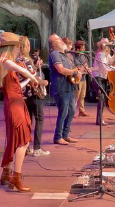 Joan Osborne on Reels