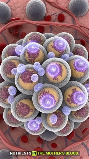 How Breast Milk is Formed in Females | 3D Medical Animation Explained