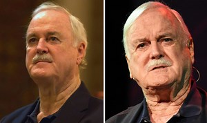 John Cleese clashes with BBC World News interviewer