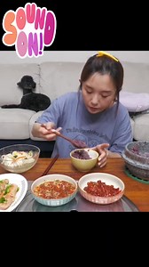 Asmr Mukbang Salted Octopus & Oysters by Hamzy 😋😋😋👍👍👍 #VOD #hamzy #cooking #mukbang #asmr #fyp | Show Mukbang