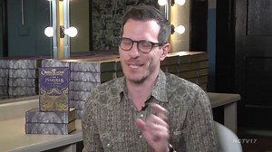 Brian Selznick - The Marvels