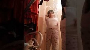 Night time routine e