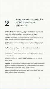 🔺20 Tips for Column Writing (DSPC/ RSPC/ NSPC) | Joemar Lazaro Furigay