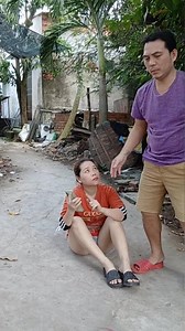 haaaaa đùa với you 🤣#shorts #funny