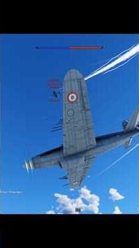 VB.10-02 VS Do 335 A-0 #warthunder #gaming