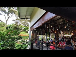 世外桃源Broga一日游