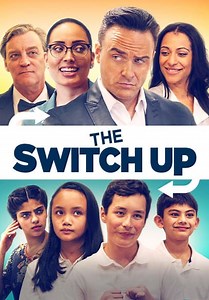 The Switch Up (2022)