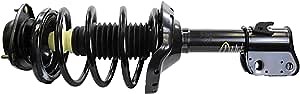 Monroe 172346 Quick-Strut Complete Strut Assembly