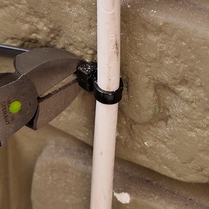 96K views · 96 reactions | Clever Zip Ties Hacks | Handy Panda | Facebook