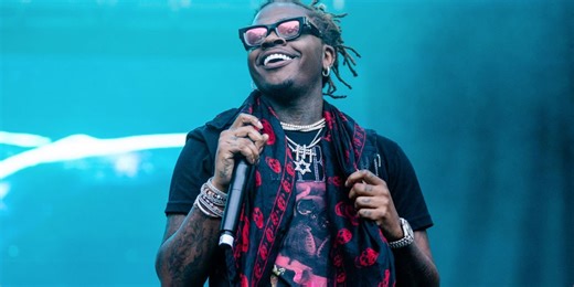 Watch Gunna Escape the ICU in New "Livin Wild" Music Video