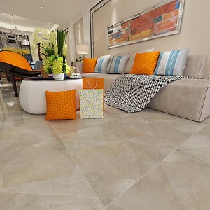 [Hot Item] 24X24 Inch Ceramic Printing Porcelain Floor Tile HS Code