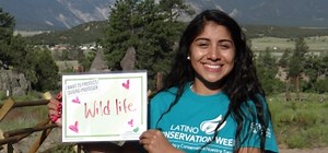 Hispanic Access Foundation - Latino Conservation Week