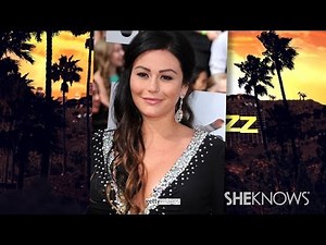 JWOWW Responds to TMZ and All Haters: Kiss My Ass! - The Buzz