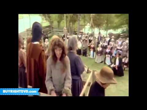 Salem Witch Trials Trailer