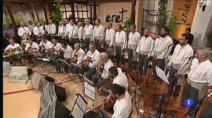 DOMINGO 30 a las 18:00 La 1 TVE SÁBADO 29 Canal Internacional TVE en su horario habitual | Tenderete (TVE en Canarias)