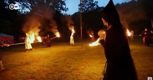 Ku Klux Klan: una historia de racismo, odio y violencia