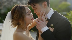 Ashton and Alec - Elegant wedding in Tulum - Riviera Maya Weddings