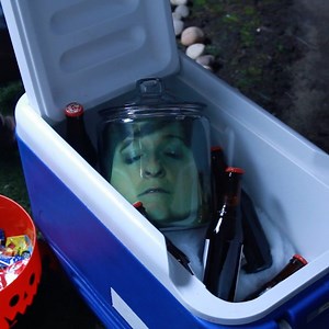 4.1M views · 4.6K shares | Have a super spooky Halloween party with these fun ideas!  | Tasty Home | Facebook