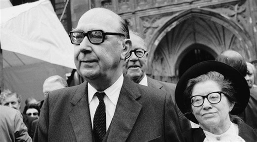 Philip Larkin and his poems: a prickly writer ascends to Poets' Corner
