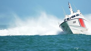 Coast Guard: Cape Disappointment/Pacific Northwest