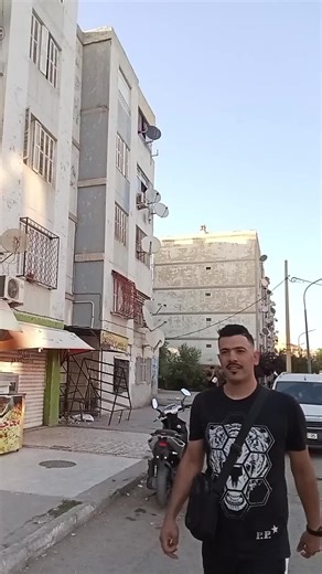 kahlouch 19 sur TikTok