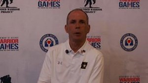 1.5K views · 56 reactions | Dr. Rory A. Cooper gives a shout-out to Team Army and talks about what makes #WarriorGames so important to our athletes. #ARCP #TeamArmy #TeamArmyNation | U.S. Army Recovery Care Program | Facebook