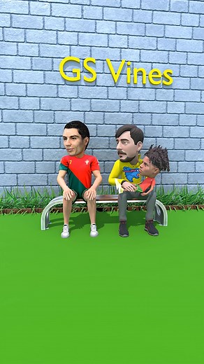 iShowSpeed Ronaldo And Mr Beast VS Animals _animation _scaryteacher _gsvines | GS Vines