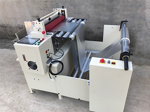 [Hot Item] Automatic PVC Sheet Cutting Machine with CE