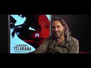 ENTREVISTA A FEDE ÁLVAREZ | LA CHICA EN LA TELARAÑA