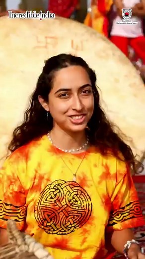 12K views · 360 reactions | The grand spectacle of Pushkar Fair unfolds with faces of joy, captivating displays of cattle, and a myriad of traditional and cultural activities. The fair is adorned with visitors from around the globe as people gather to witness one of the world's largest cattle fairs.#PushkarPadharoSa #TyoharonKaDes #PushkarFair #Pushkar #ExploreRajasthan #TravelRajasthan #RajasthanTourism #Rajasthan | Rajasthan Tourism | Facebook