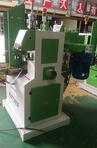 [Hot Item] Automatic Wood Copy Router Machine Auto Copy Shaper Machine