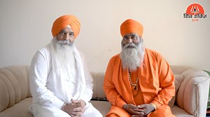 2.5K views · 134 reactions | A Divine Meeting this Vaisakhi  On the...