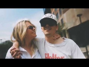 Jack Dylan Grazer and Lillie Kolich Kissing