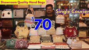 1.5K views · 11 reactions | Charminar Bridal Designer Handbags Clutches Purses | Trendy Luxury Ladies Bags Hyderabad Market #hydlife #importedbags #sitaradesignerbags Shop Address : Sitara Designer Bags Bilal Market, Lad Bazar Charminar, Hyderabad Near Makka Masjid Contact : 7989248074 9866715260, 8121718074 #sitarabags #wholesale #wholesalebags #purseshopping #offer #laadbazar #hydshopping #importedhandbags | Hydlife Shopping | Facebook