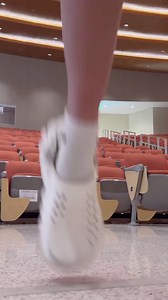 What time is it? Summertime! HAGS, Tritons. 🌴 🍦 ☀️ 🌊 ID: Sun God Social Student Intern, Elisa, jumping over the phone from a UC San Diego lecture hall to the beach. #UCSD #UCSanDiego #Summer #HighSchoolMusical | UC San Diego