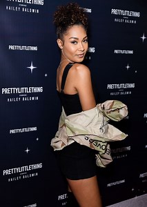 Prepare To See Parker McKenna Posey In A Whole New Way In BET's Games People Play: "It Was Interesting To Do My First Sex Scene"