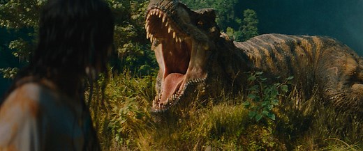 A partir de quel âge mon enfant peut-il aller voir Jurassic World : Renaissance, au cinéma ?