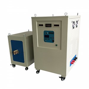 [Hot Item] China Automatic Brass Hot Forging Induction Heating Equipment