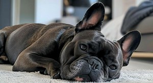 5 características que lo harán enamorarse de un bulldog francés; conozca sus cuidados