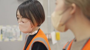 #SheIsAmazon では、多彩なキャリアを活かして活躍する女性にスポットライトを当てています。 自分らしい生き方を大切に、それぞれの目標に向かって輝く仲間たち。 一人ひとりが輝く職場づくりを目指すAmazonの取り組みは、これからも続きます。 https://amzn.to/3FUOwZv https://amzn.to/42JB2JT #InsideAmazon, #SheIsAmazon, #AmazonJapan #WorkingAtAmazon | Inside Amazon | Facebook