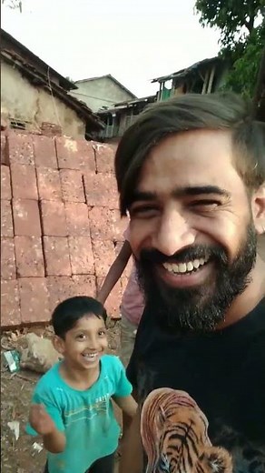 जातो बाबा मी 😂🤣😂😂😂