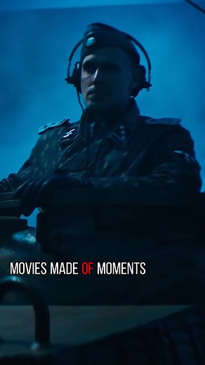 The sound of a grenade thrown into a Panther tank and exploding. - Hunting T34 | Ww2 Stories