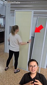 ¡Divisor de espacio fácil de instalar! . . #trabajo #viralvideoシ #fblifestyle #viralvideochallenge #maquinas | DanielTube