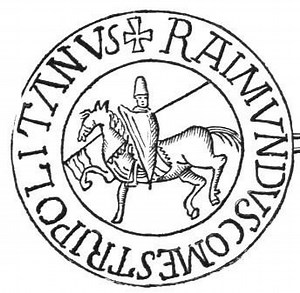 Raymond II, Count of Tripoli - Alchetron, the free social encyclopedia