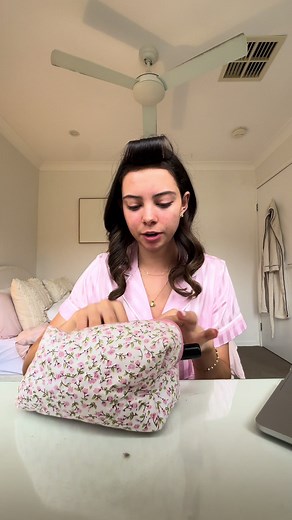 school morning routine