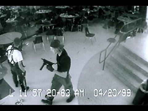 Columbine School Shooting - Final Report Documentary - Columbine Massacre