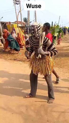 321 reactions · 15 shares | Sabonwuse, Tafa LGA, Niger State, Nigeria. Gwandara tribe culture #kokonaculturalcarnival #followerseveryone #highlights #viral #EV #reelsvideo #instagram #everyone #homedecor #facebook @highlight | Dauda Salihu | Facebook